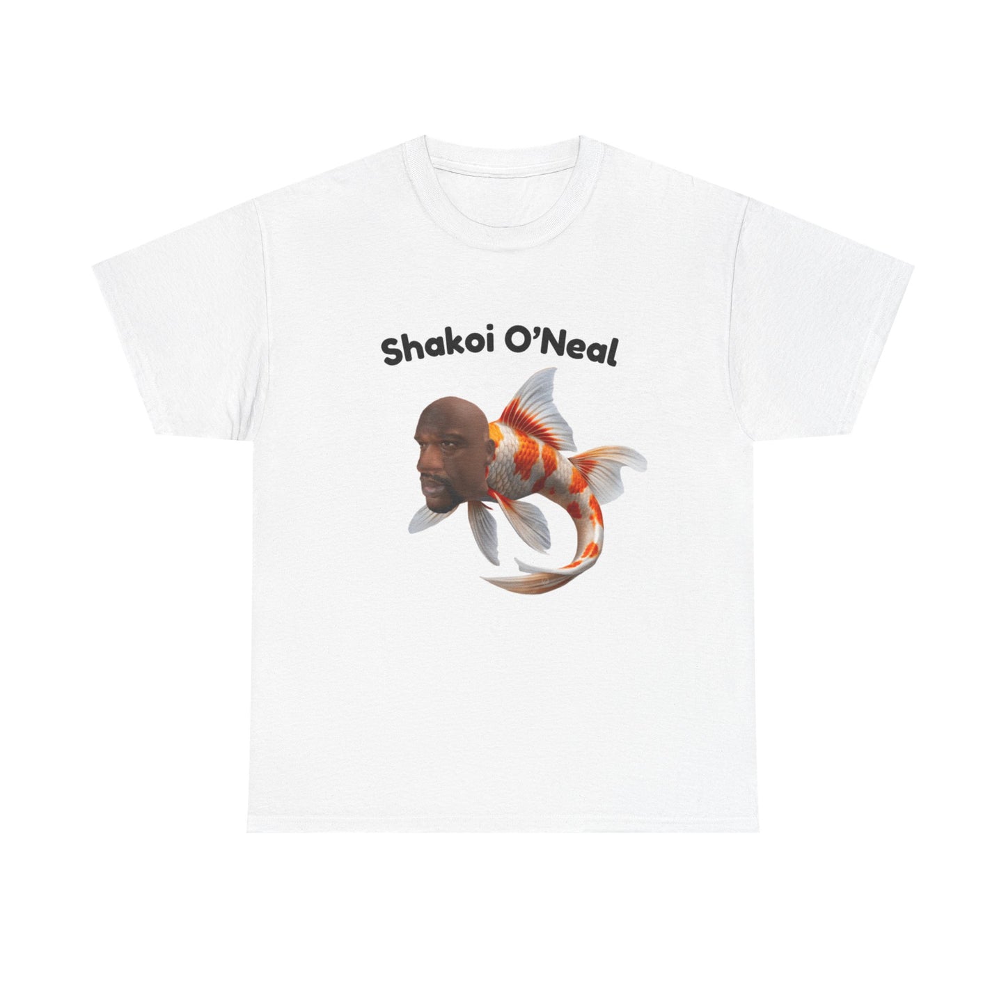 Shakoi O'Neal | T-Shirt