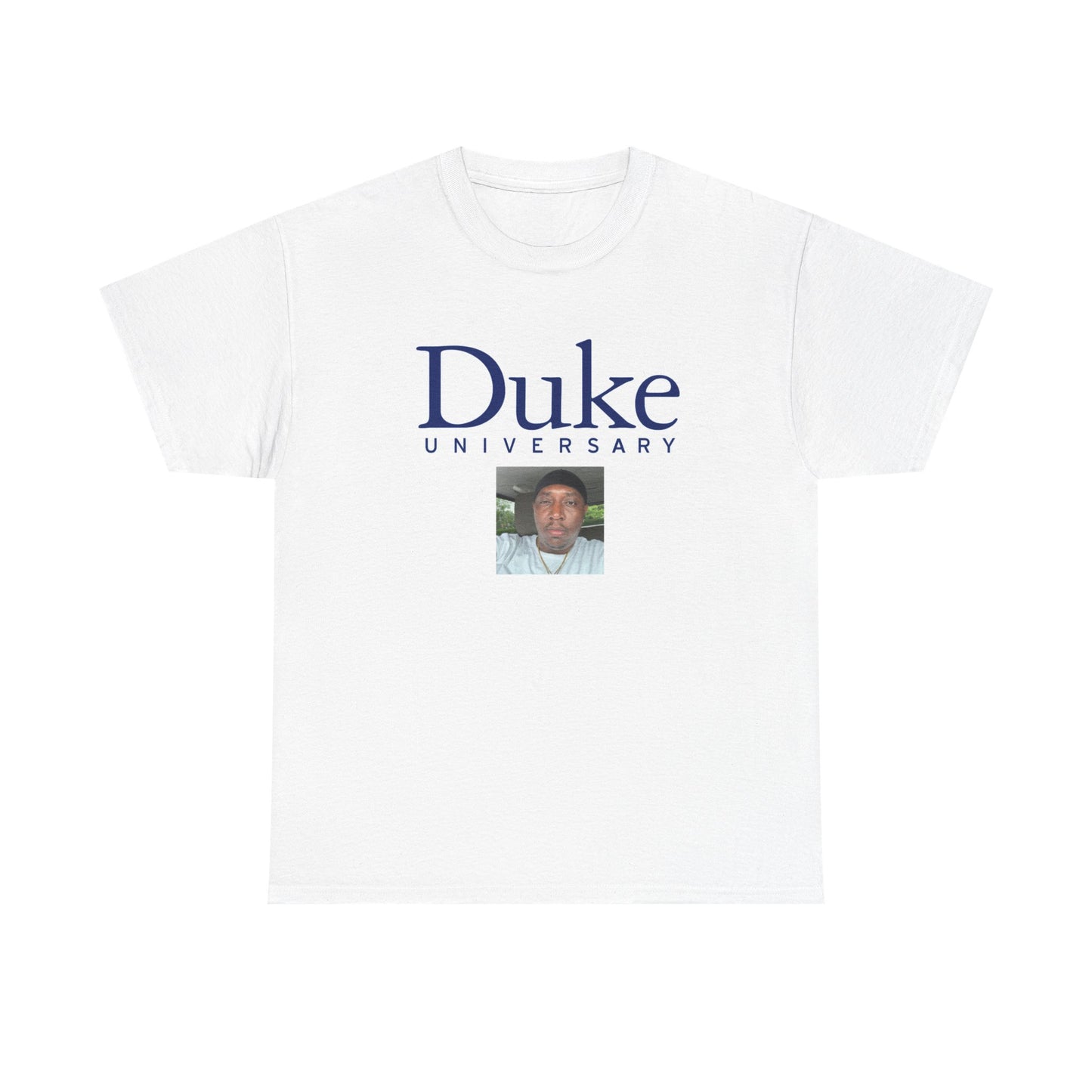 Duke Universary | T-Shirt