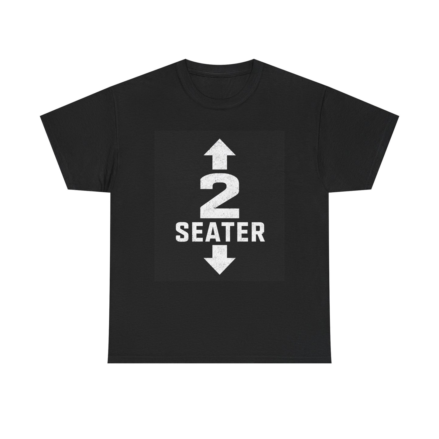 2 Seater | T-Shirt