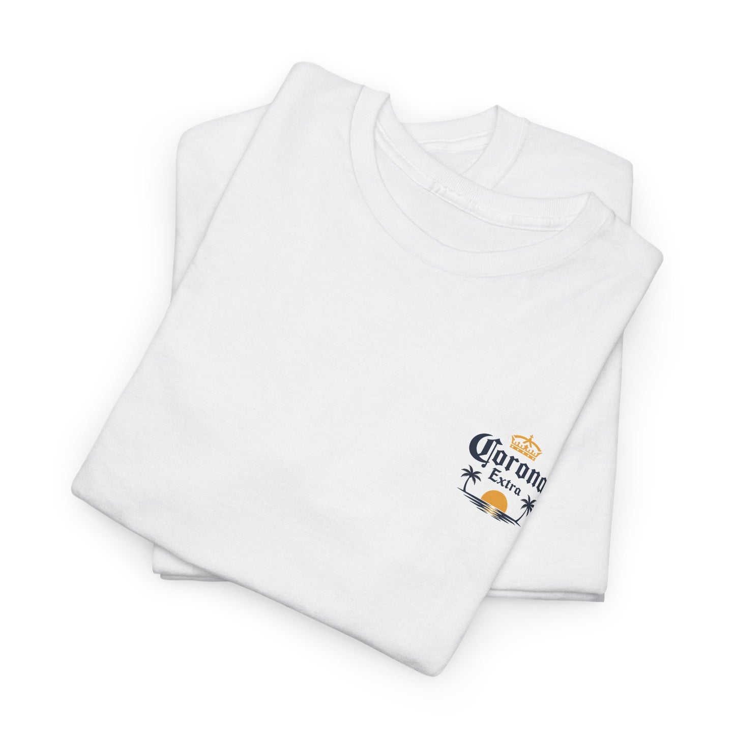 La Cerveza Mas Fina Corona | T-Shirt