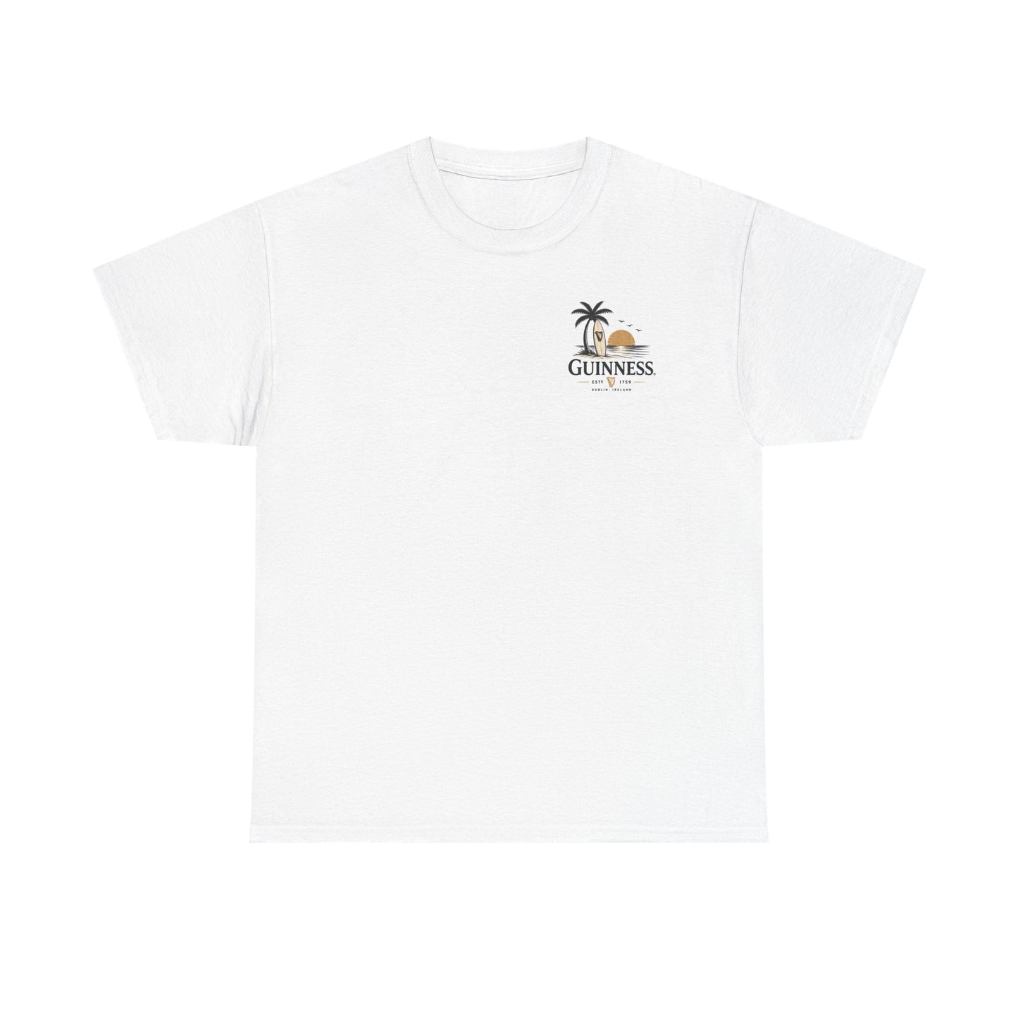 Good Times & Guinness | T-Shirt