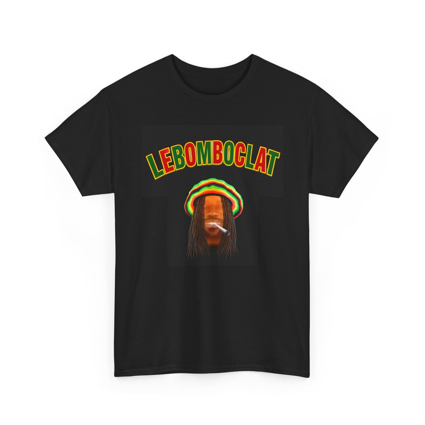 LEBOMBOCLAT | T-Shirt