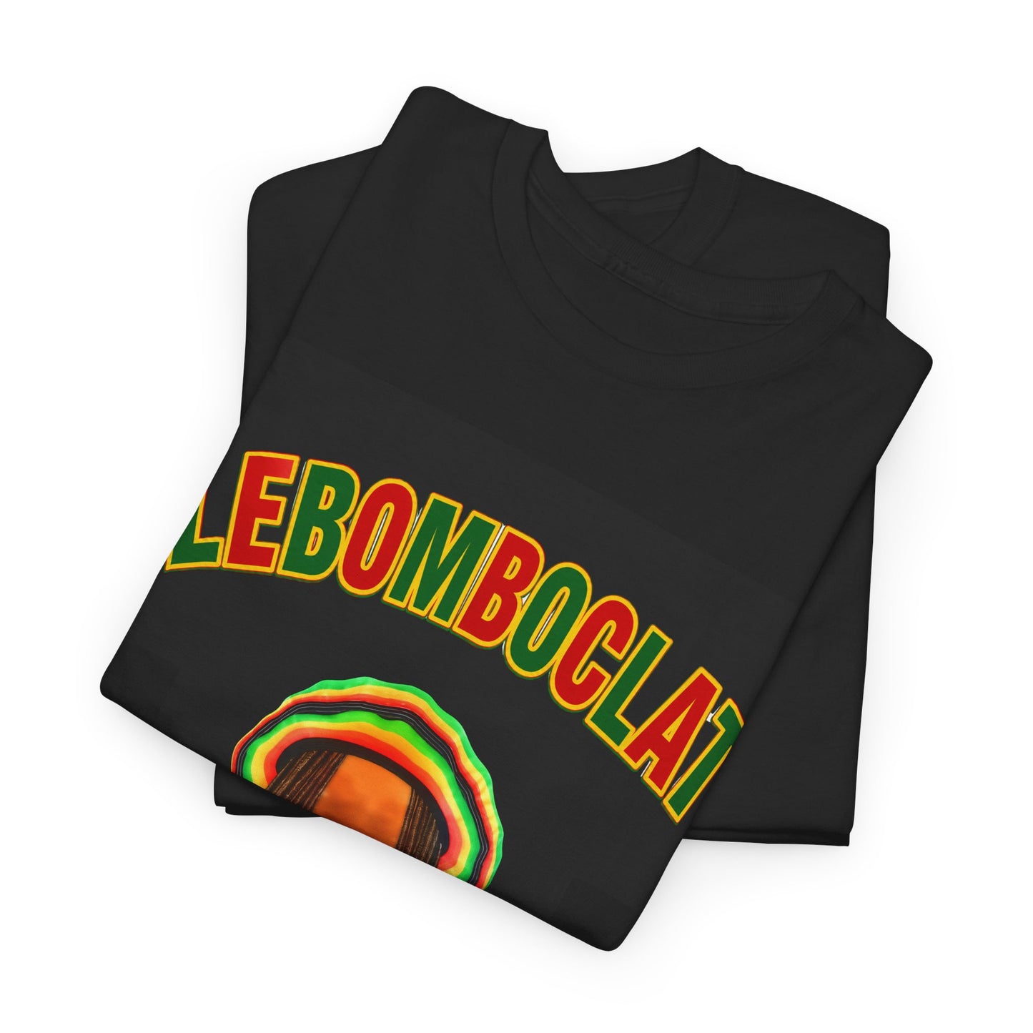 LEBOMBOCLAT | T-Shirt