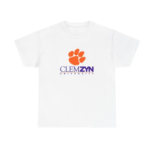 Clemzyn University | T-Shirt