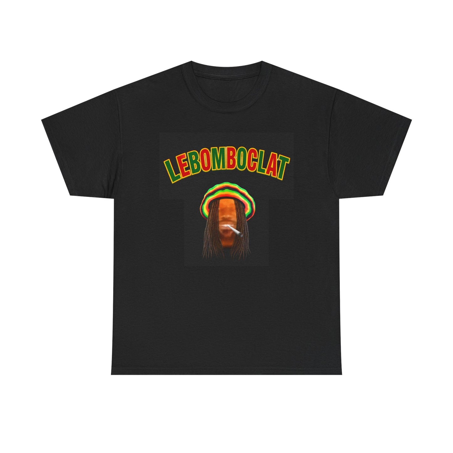 LEBOMBOCLAT | T-Shirt