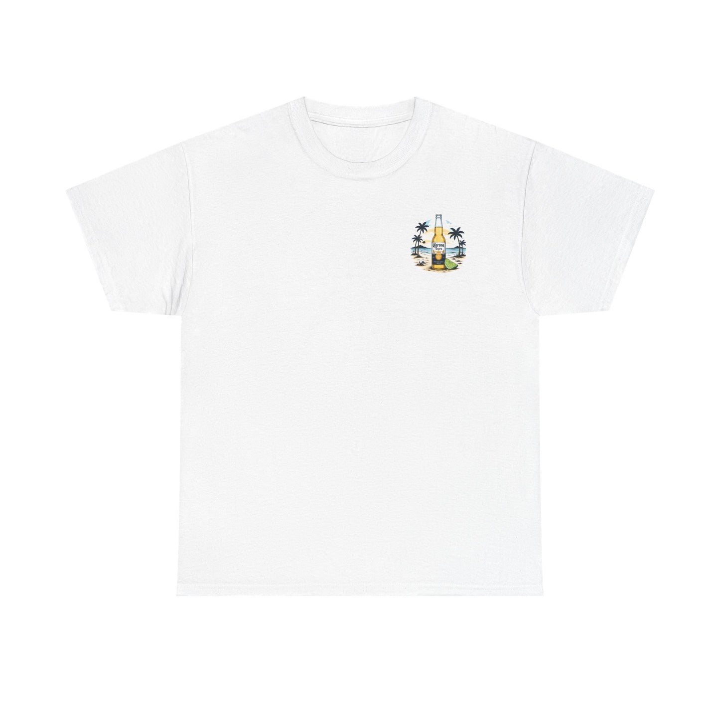This Is Living Corona | T-Shirt