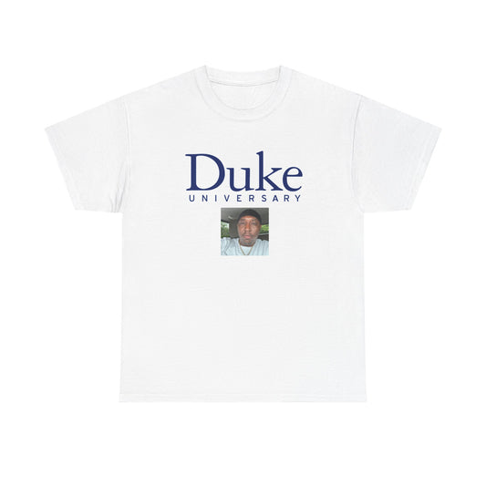 Duke Universary | T-Shirt