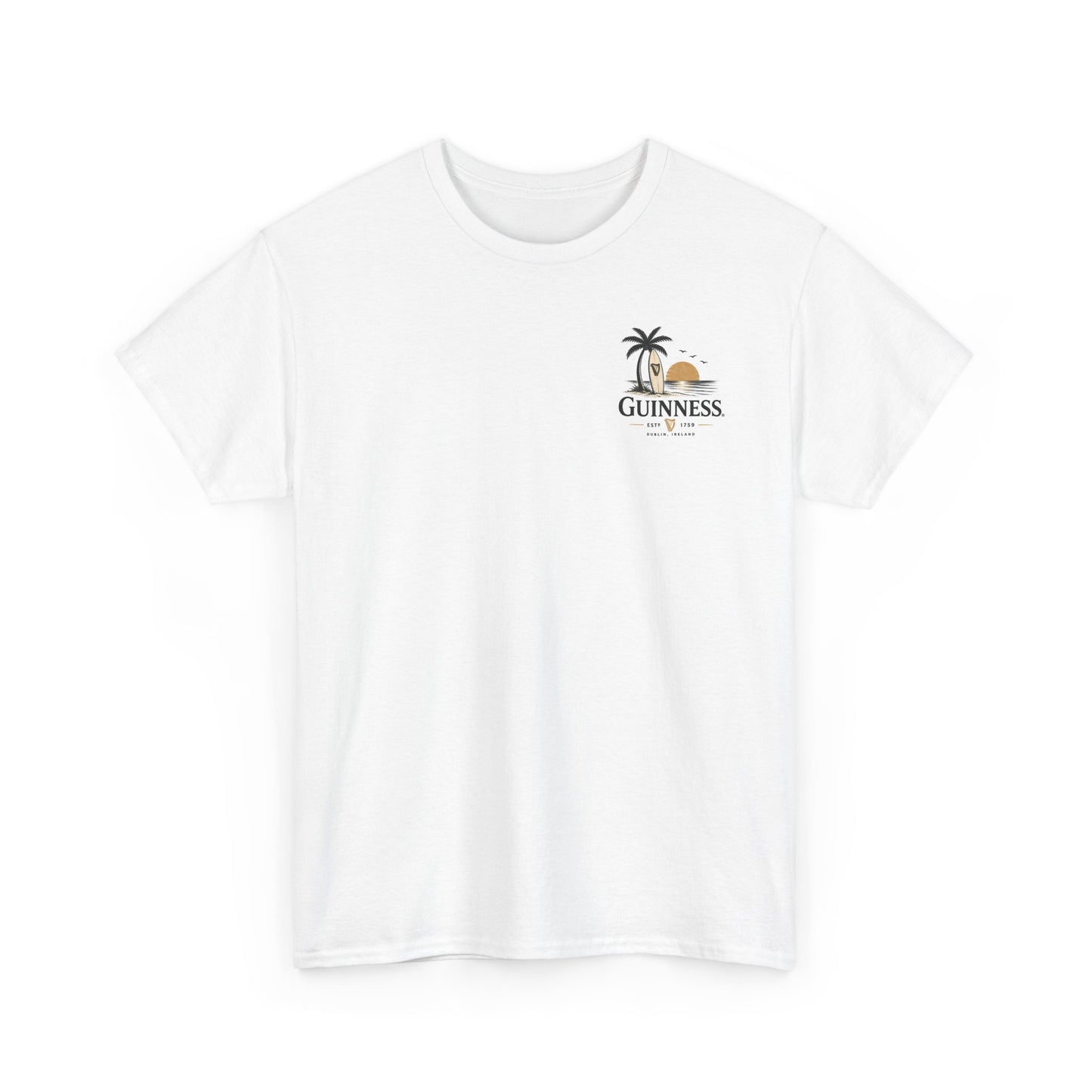 Good Times & Guinness | T-Shirt